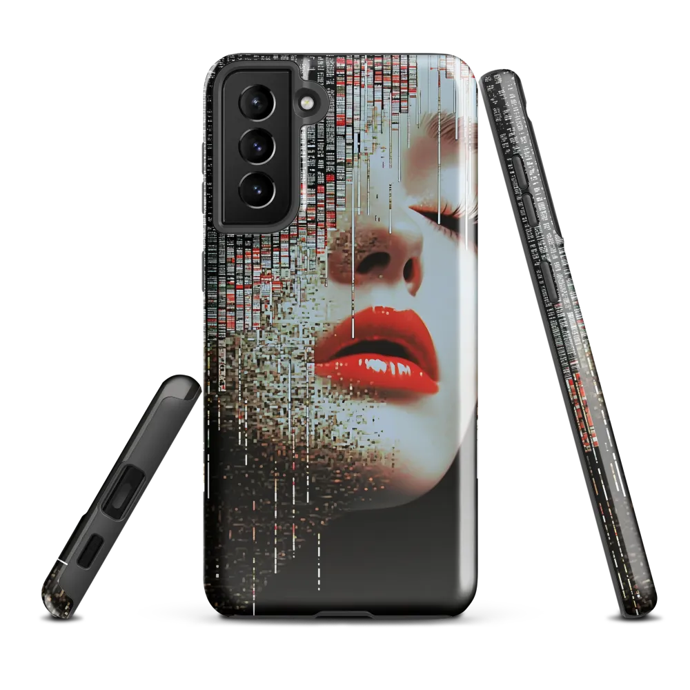 Fragmented Beauty