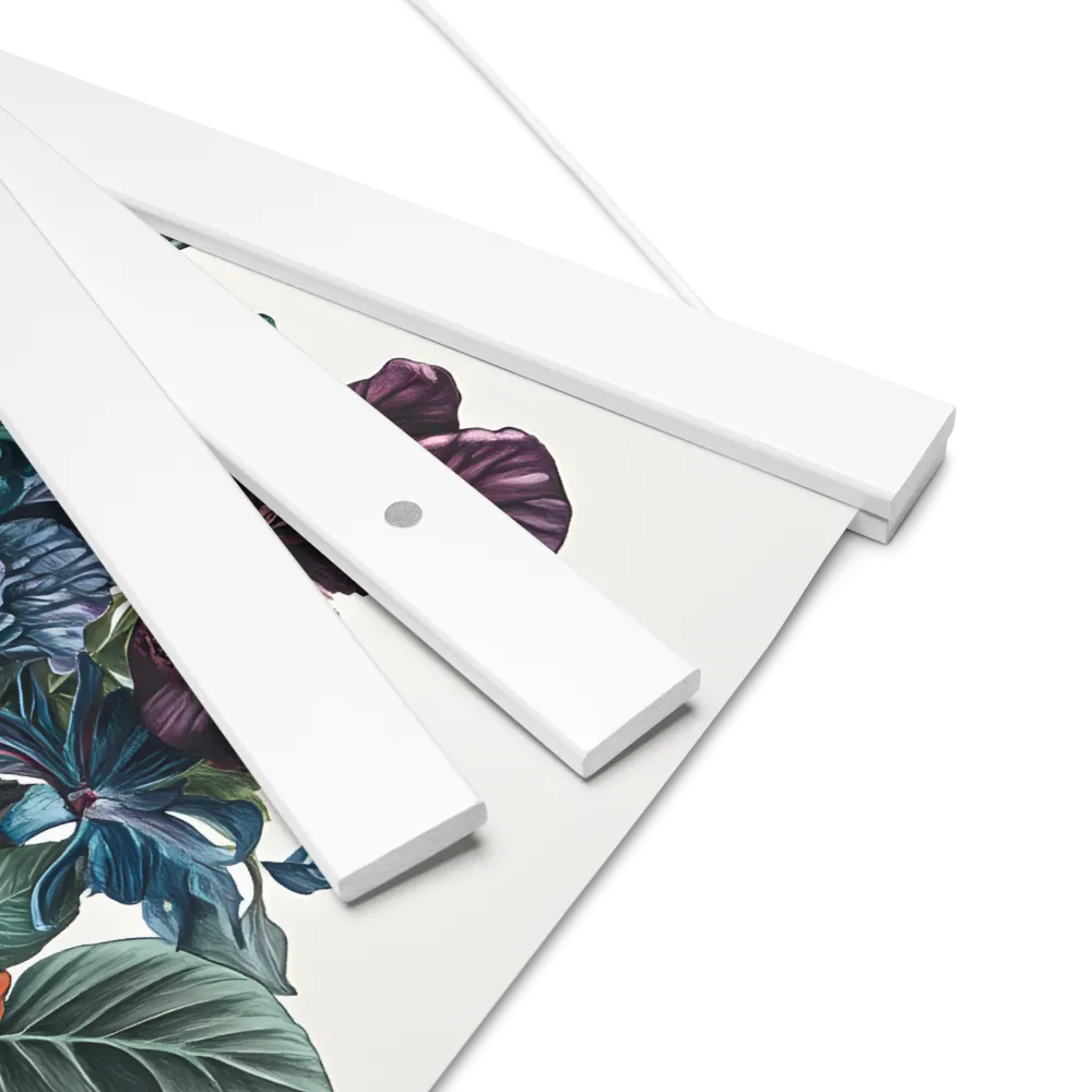 Floral Symphony