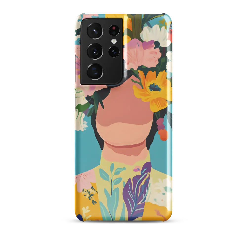 Blooming Identity