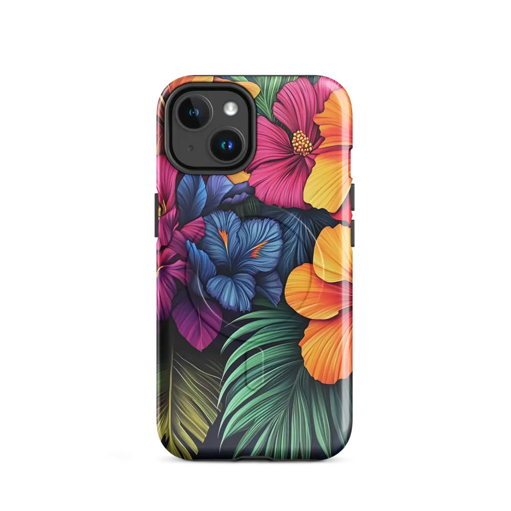 Tropical Symphony