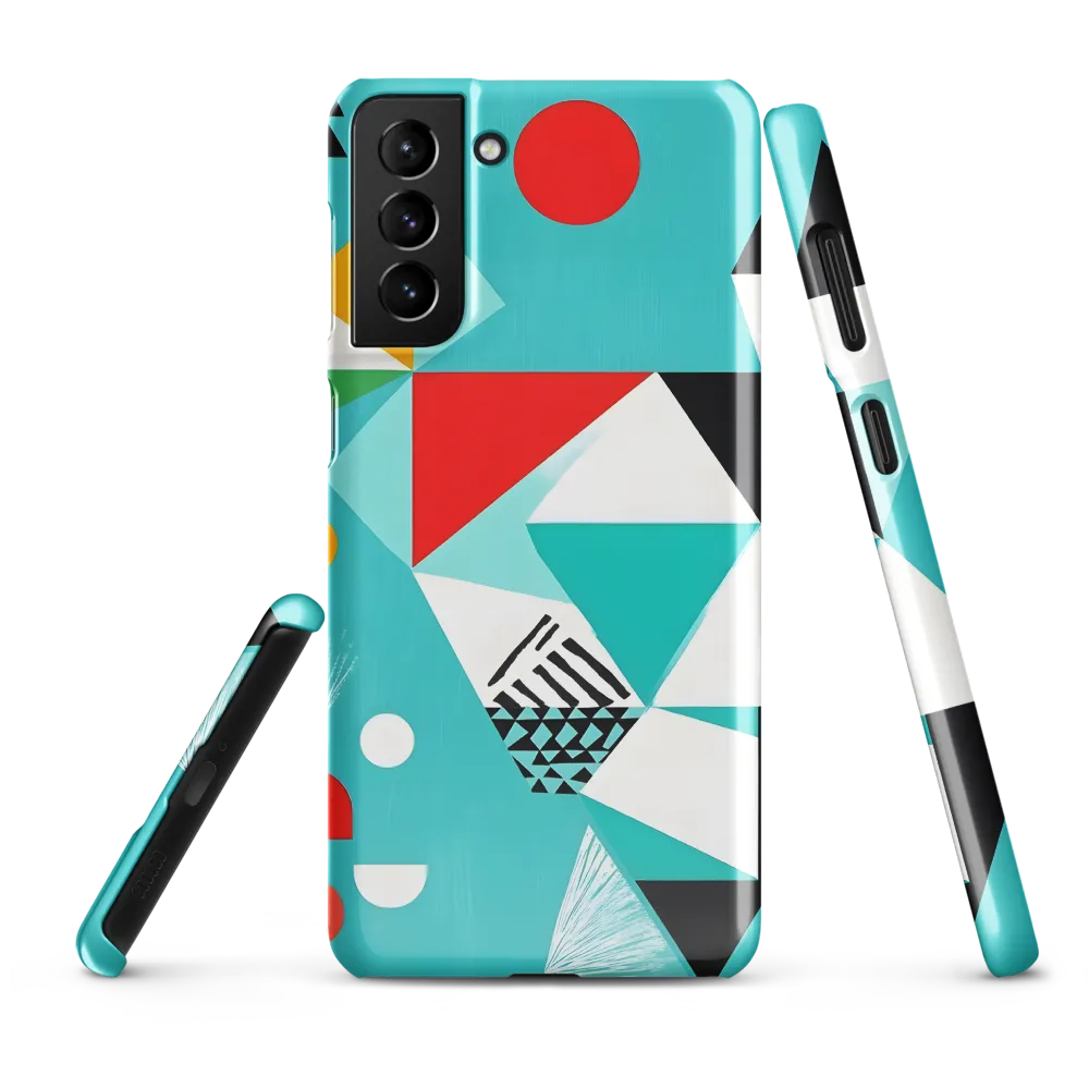 Playful Geometry