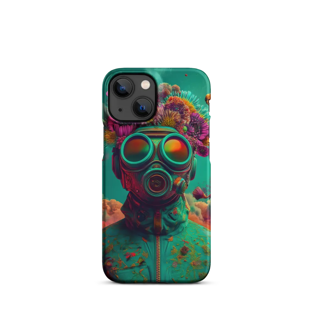 Ecstasy of Nature and Technology