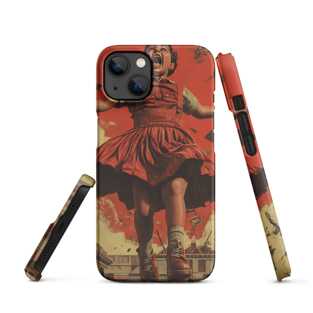 A Symphony of Joy and Chaos