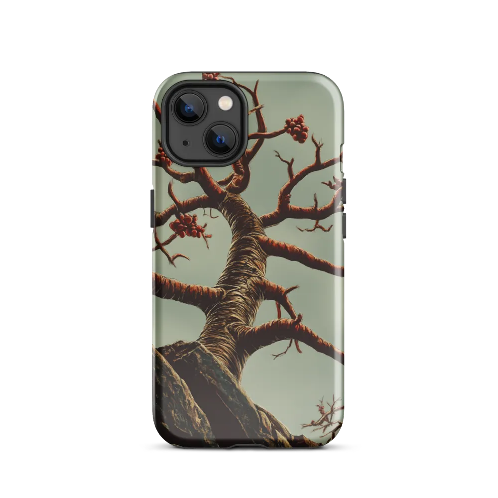 Resilient Reverie: The Enchanted Tree