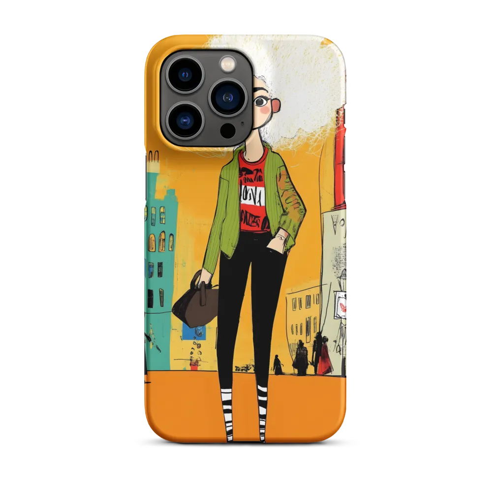 Urban Confidence