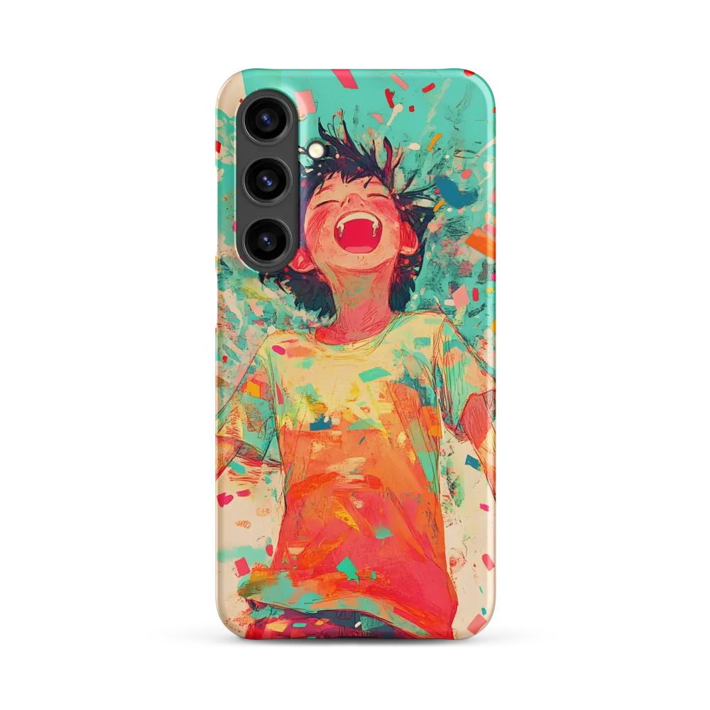 Euphoria in Color