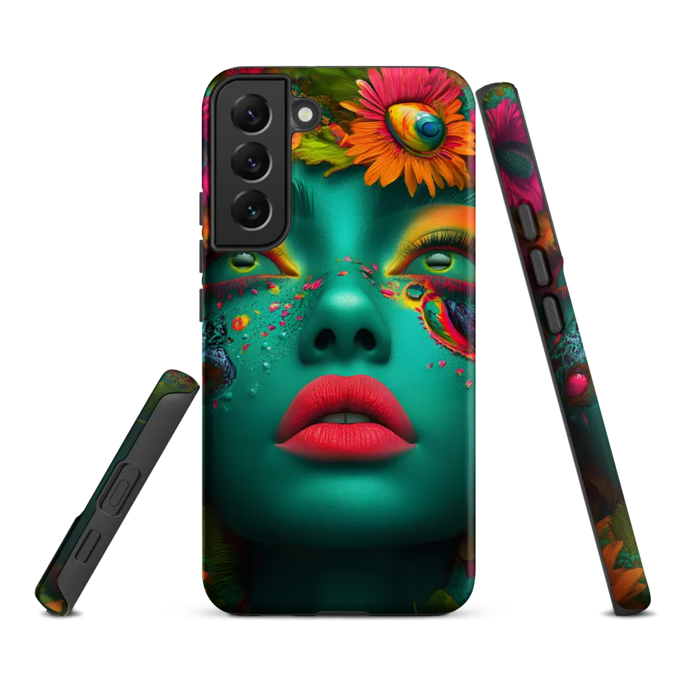 Botanical Reverie