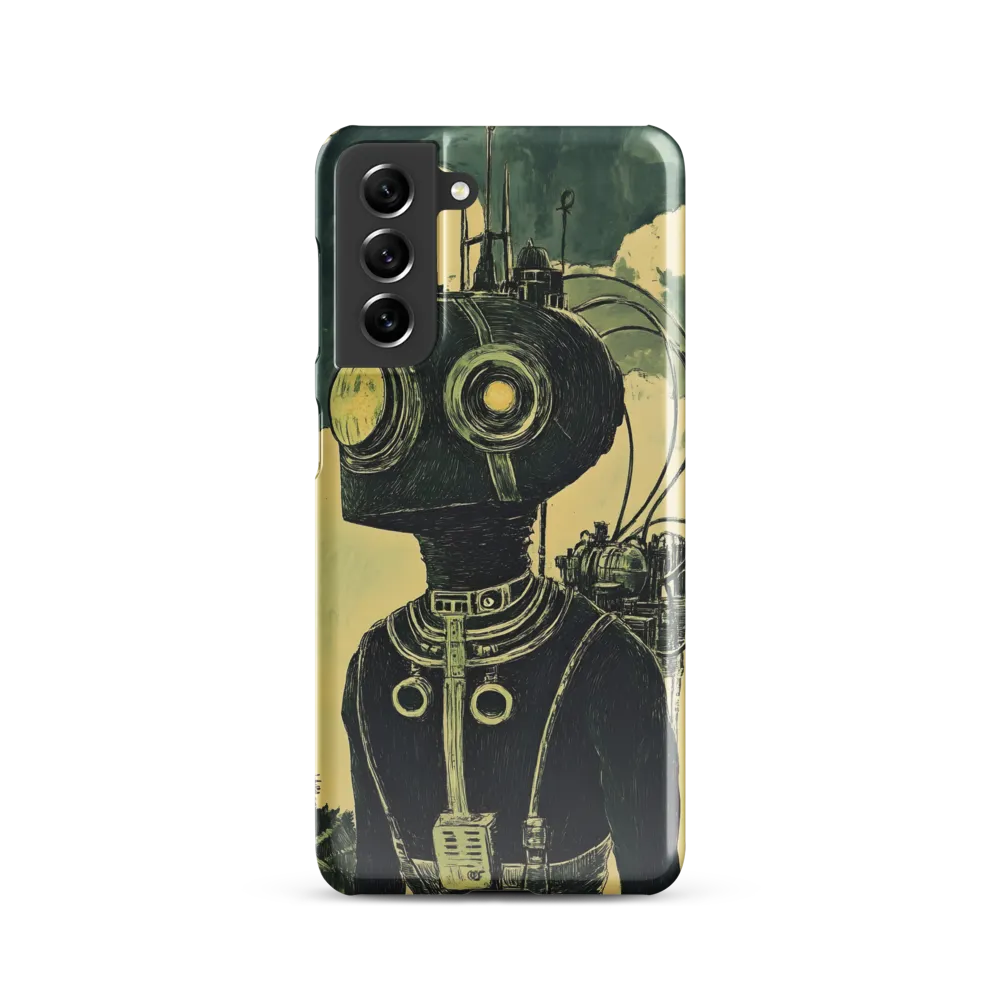 The Astronaut of Dreams