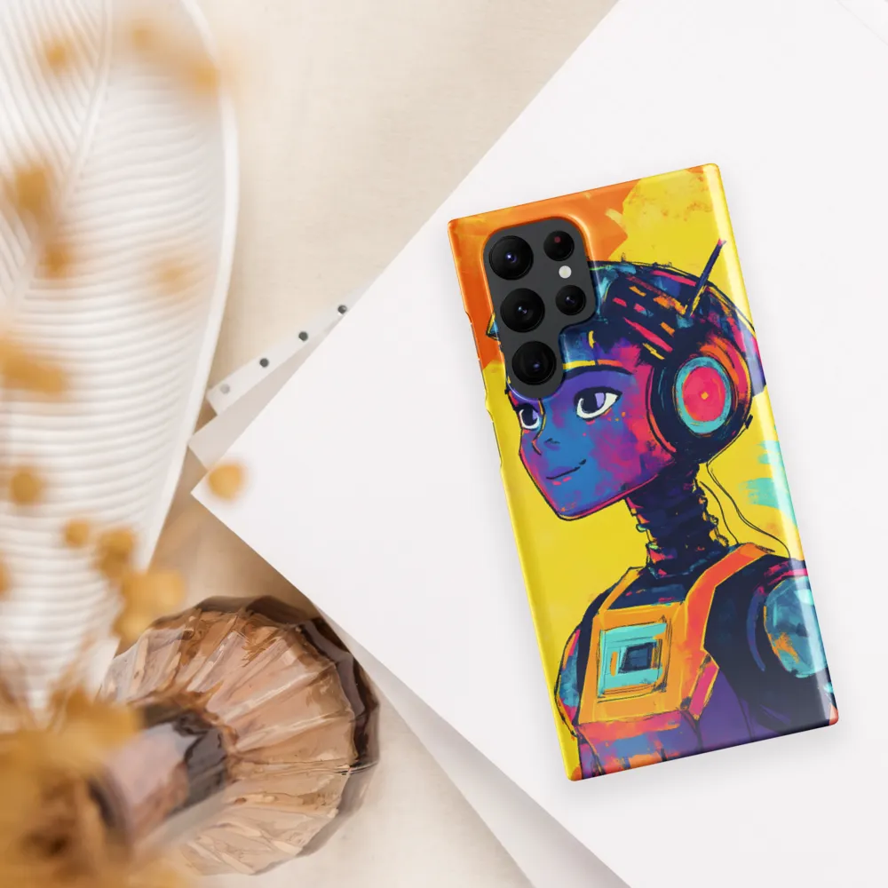 Playful Cyborg Symphony
