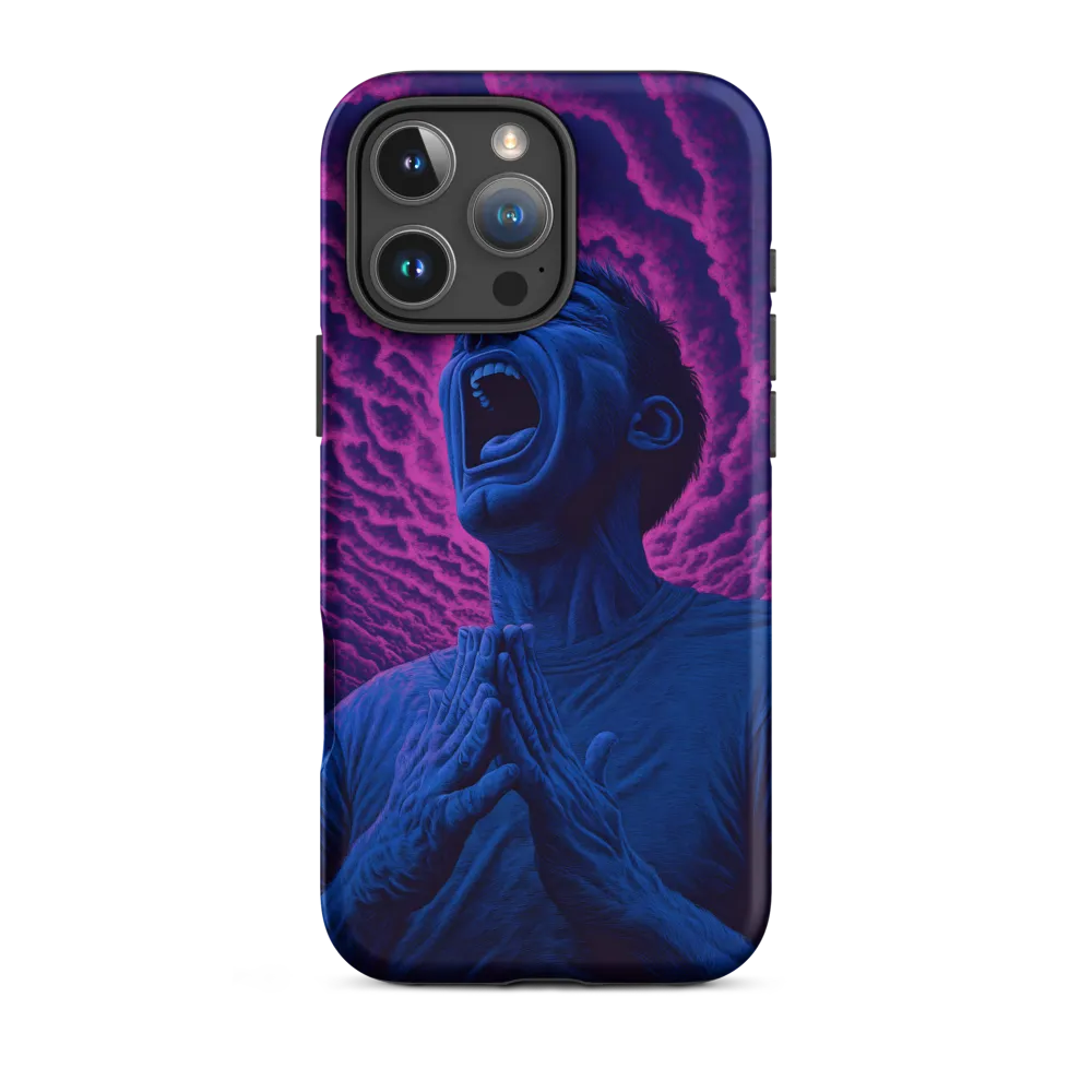 Screams of the Soul