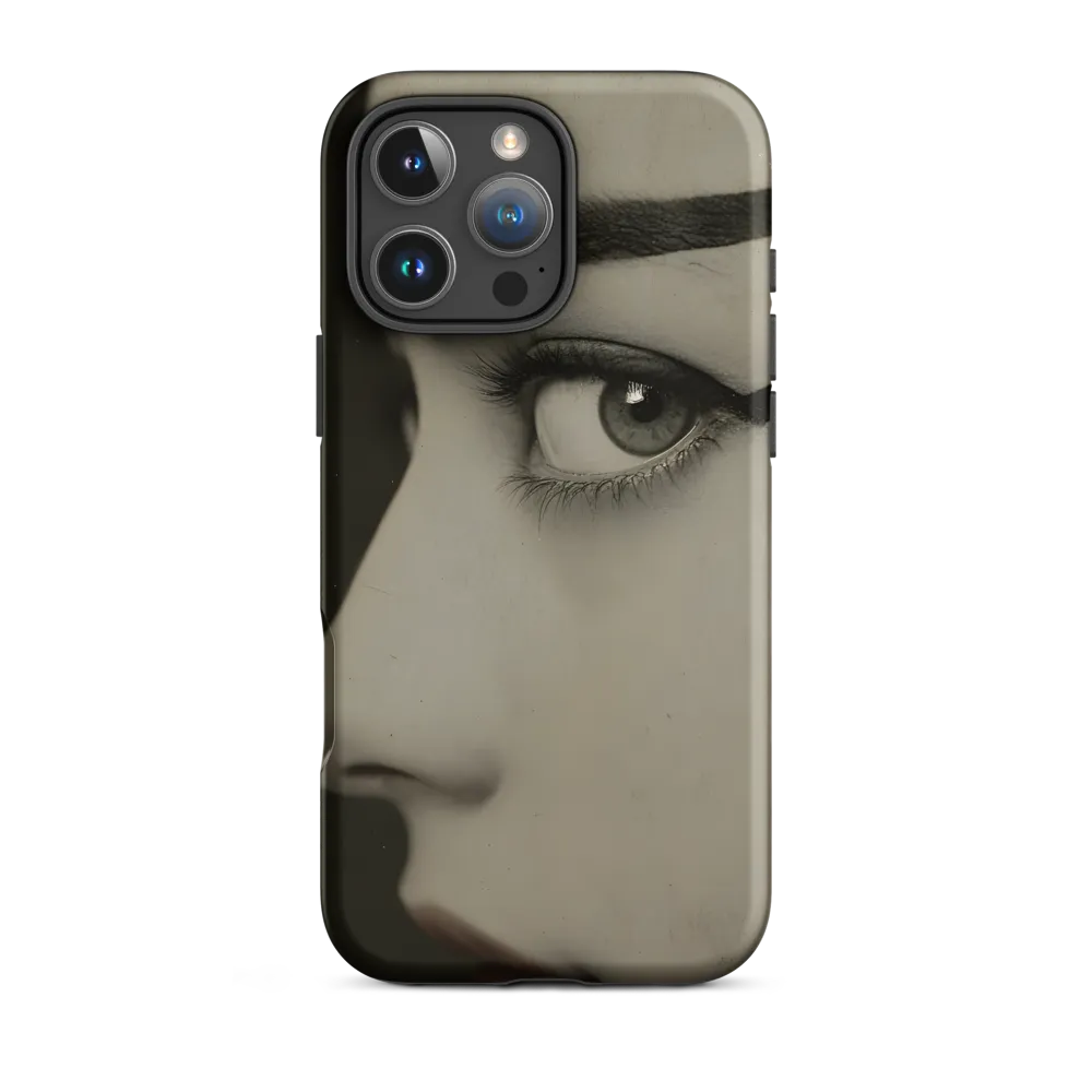 Gaze of Surrealism