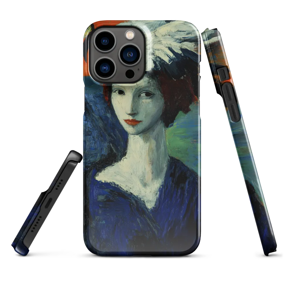 The Enigmatic Empress