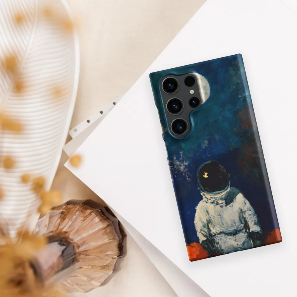 Gazing at the Cosmos