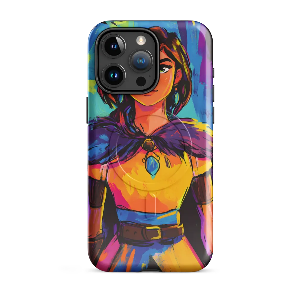Guardian of Colors