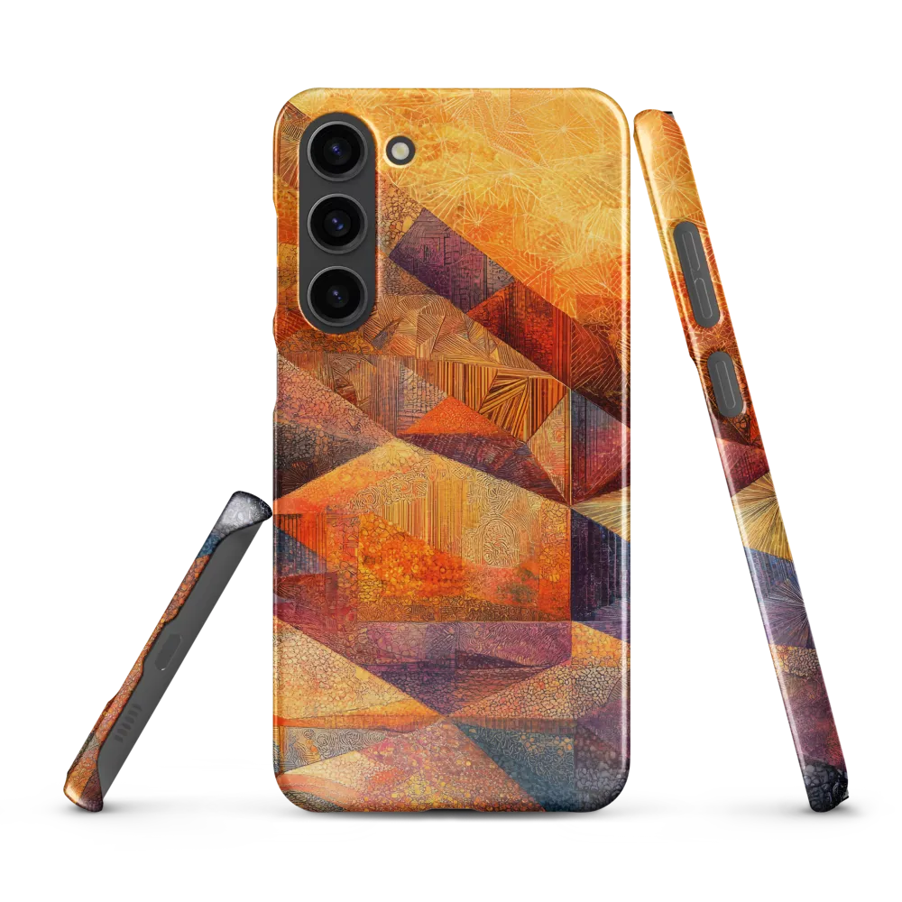 Symphony of Geometry