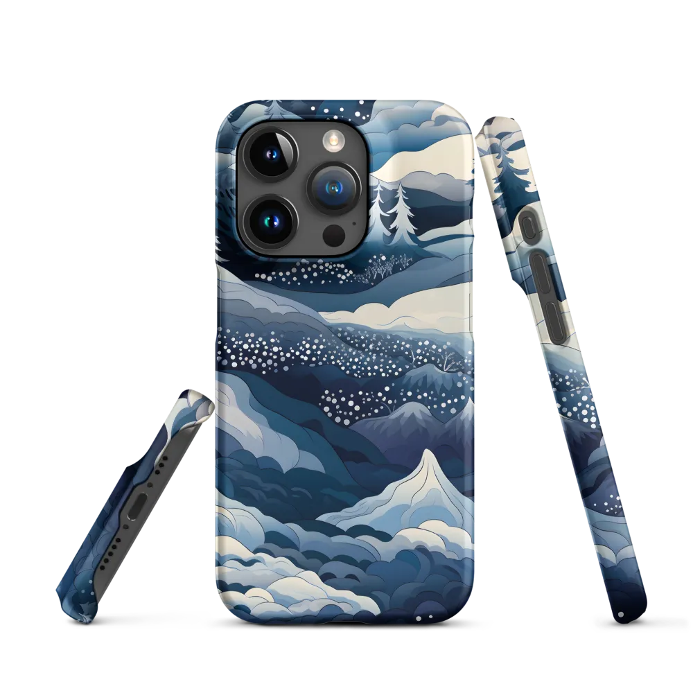 Whispers of Winter