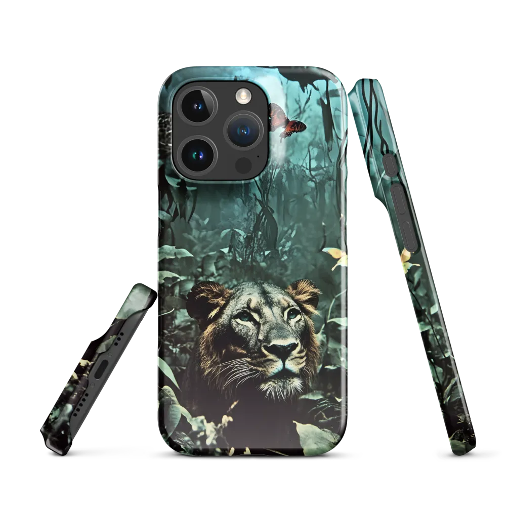Whispers of the Jungle