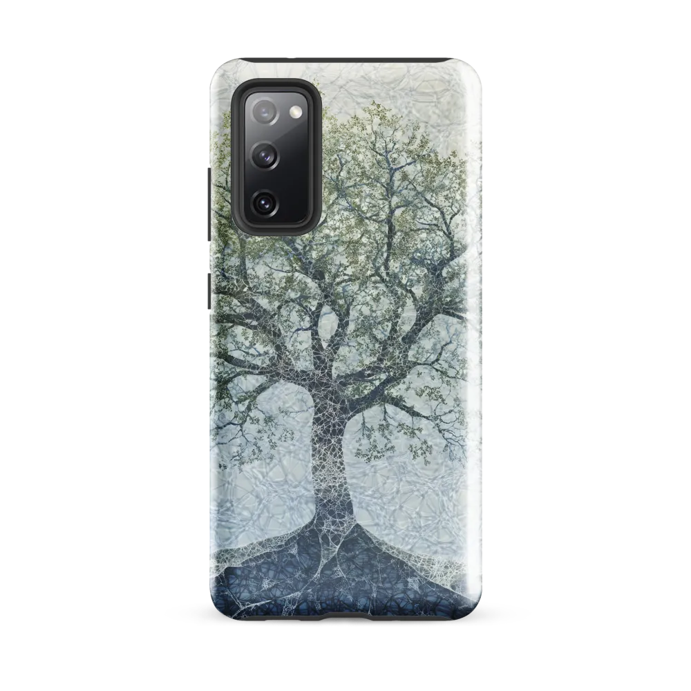 Ethereal Tree of Life