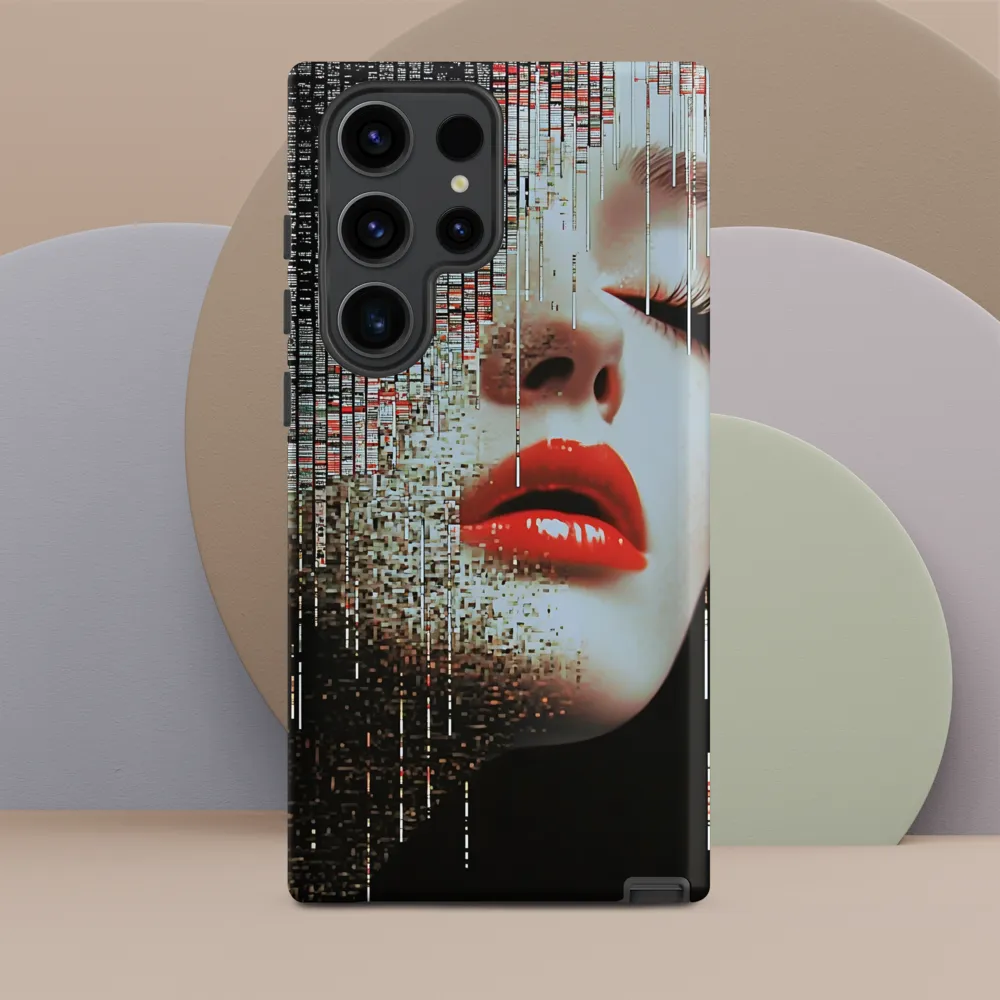 Fragmented Beauty
