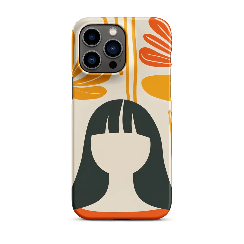 Harmony in Color | Phone Case |  14 Pro Max | Snap Case | Matte