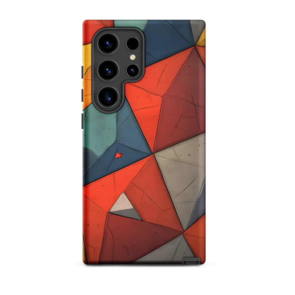 Geometric Harmony