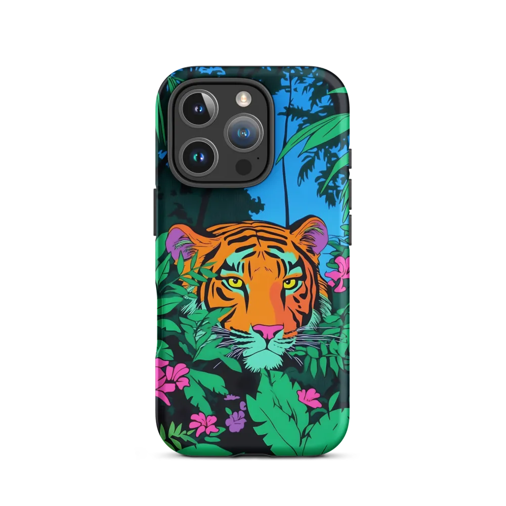 Jungle Guardian
