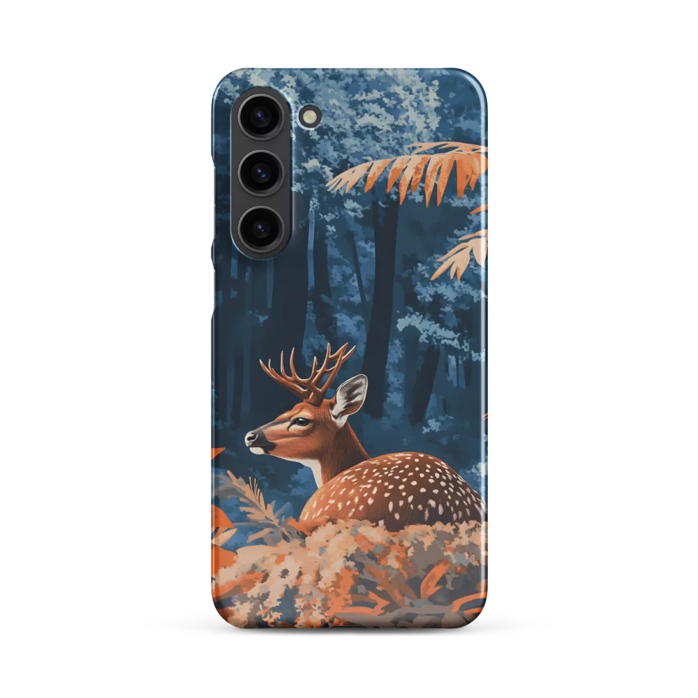 Harmony in the Forest