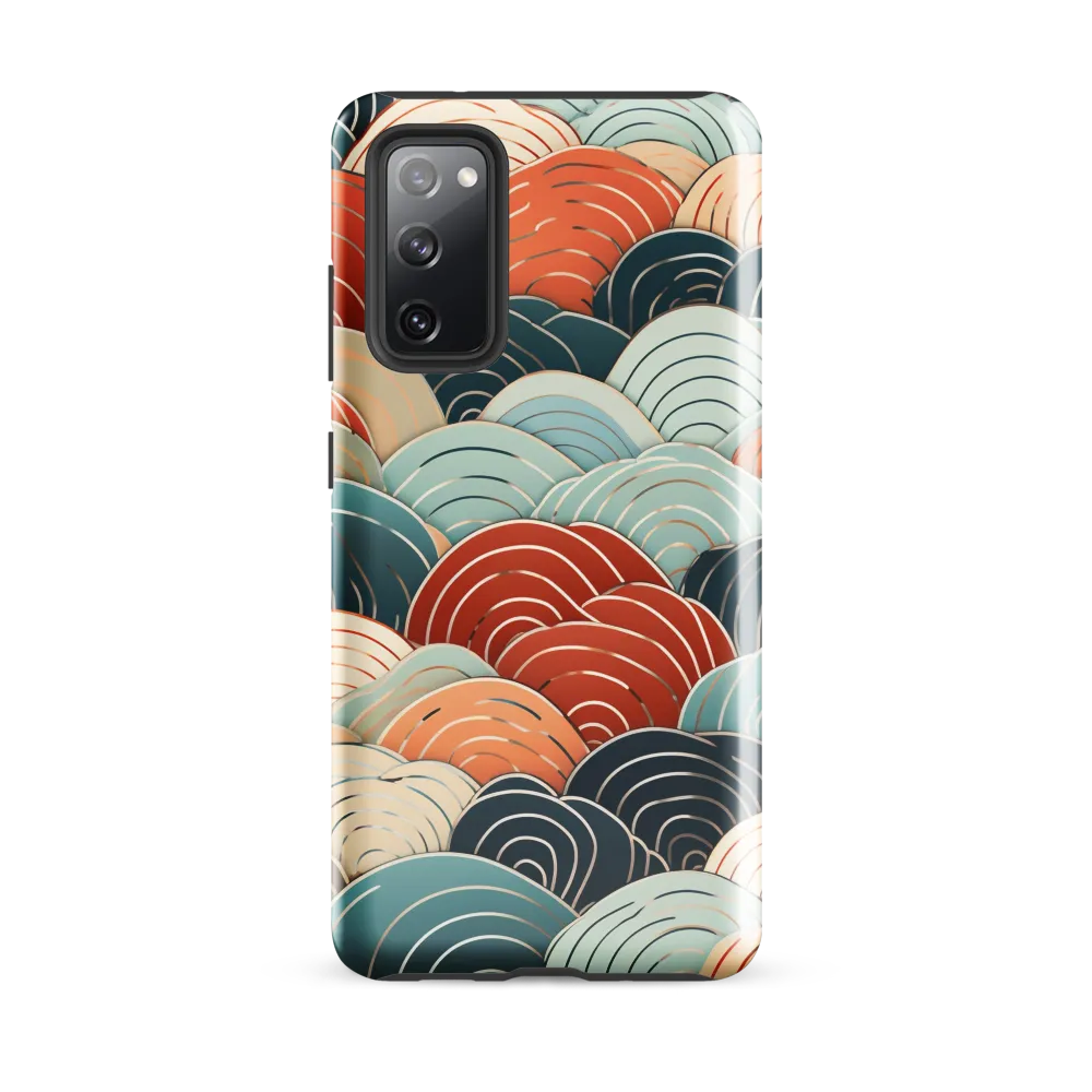 Rhythms of Waves