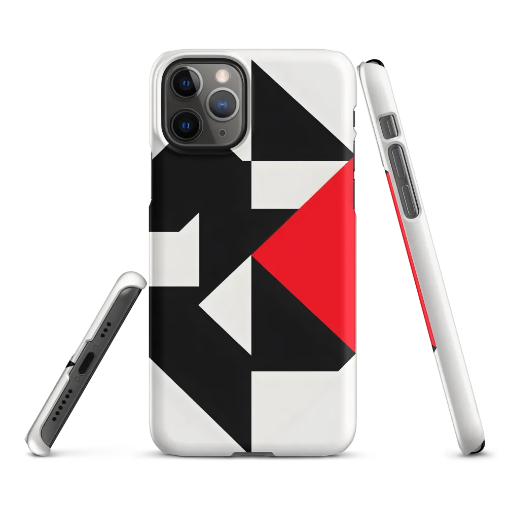 Dynamic Geometric Harmony
