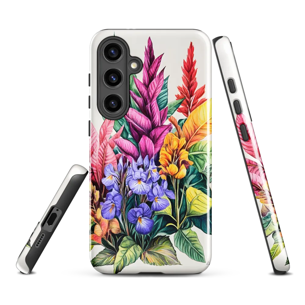 Tropical Symphony