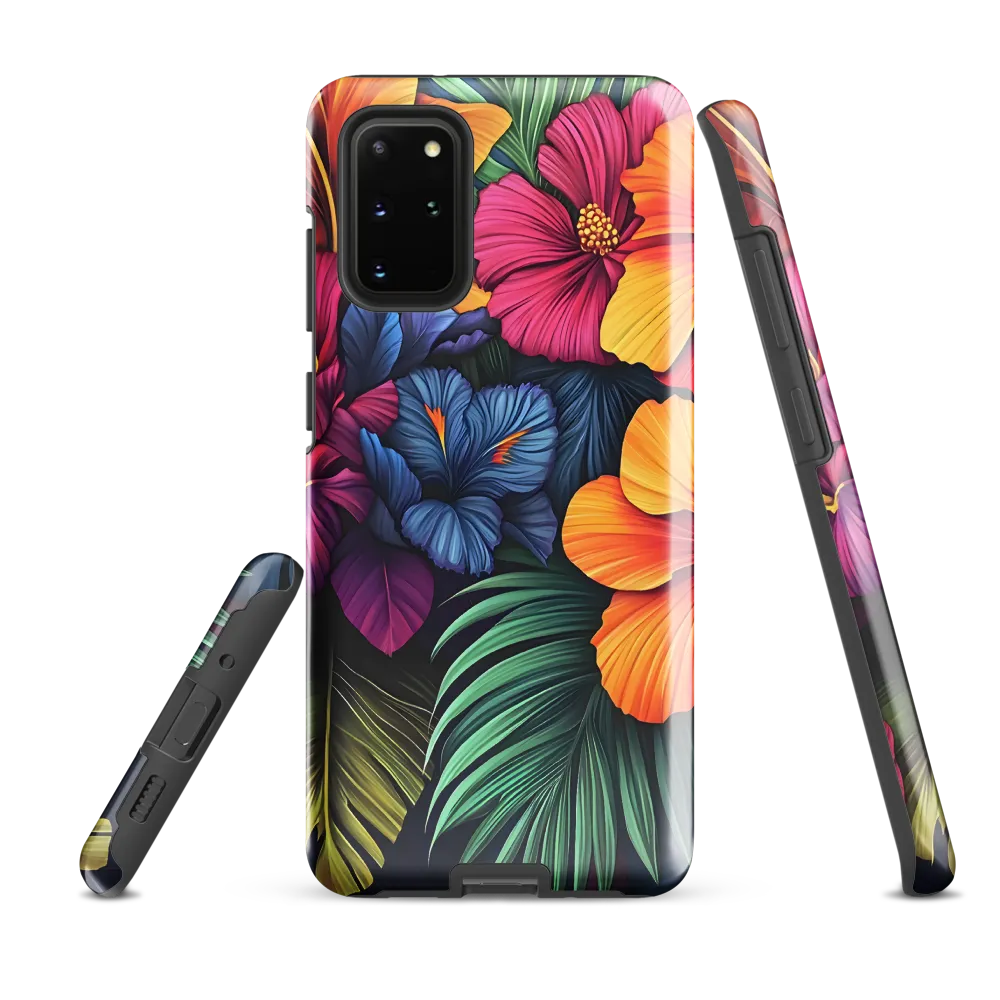Tropical Symphony