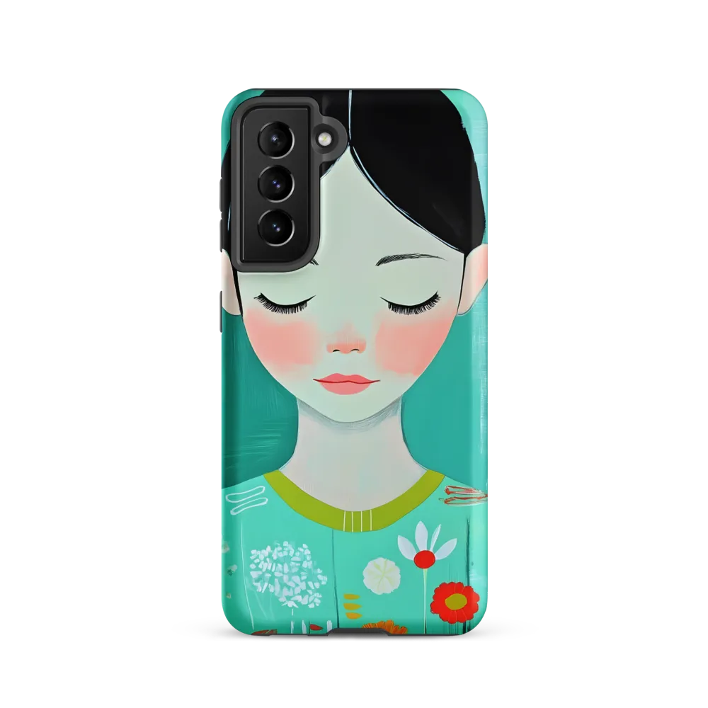 Tranquil Blossom