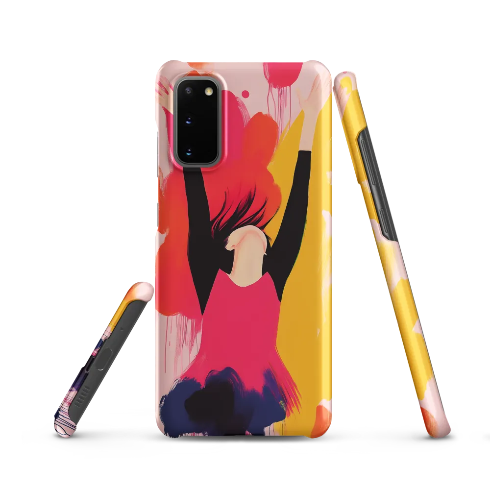 Embracing Vibrancy