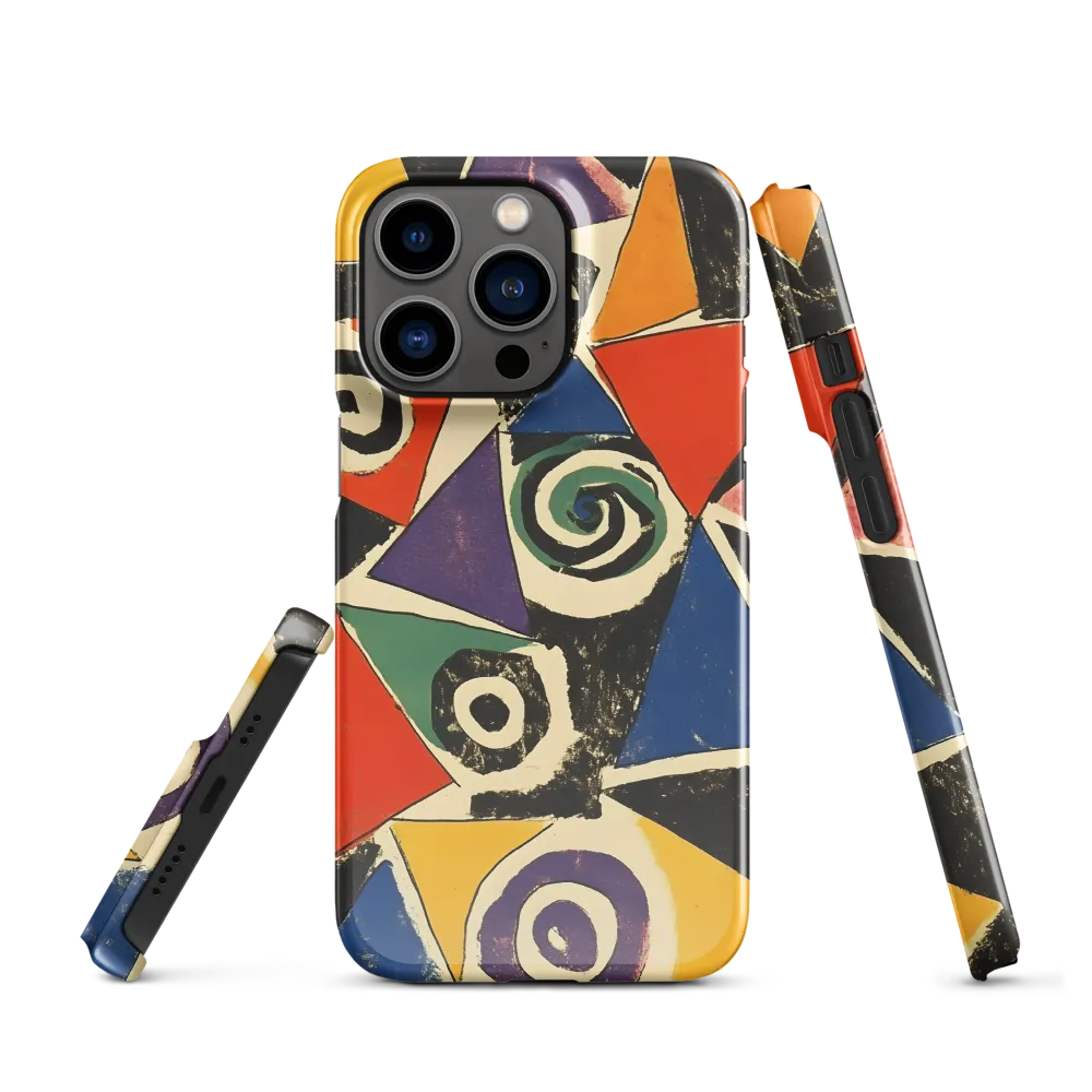 Dynamic Geometric Abstraction