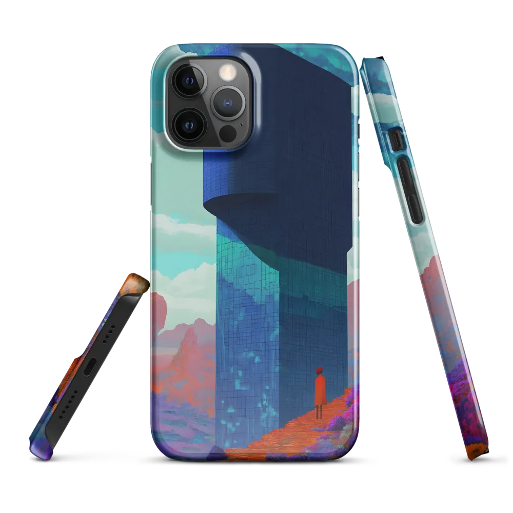 The Tower of Dreams
