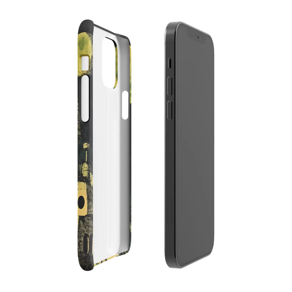 Futuristic Reverie