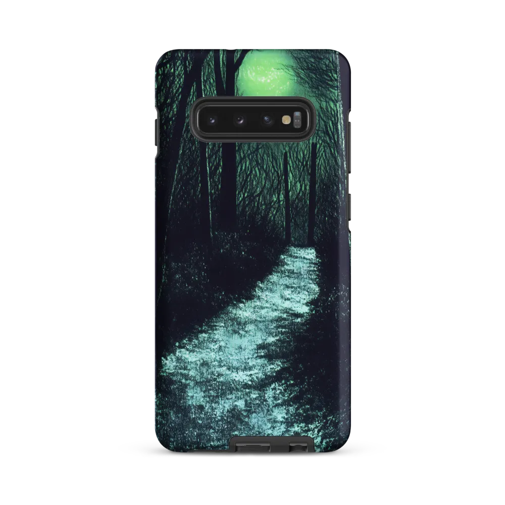 Whispers of the Enchanted Forest