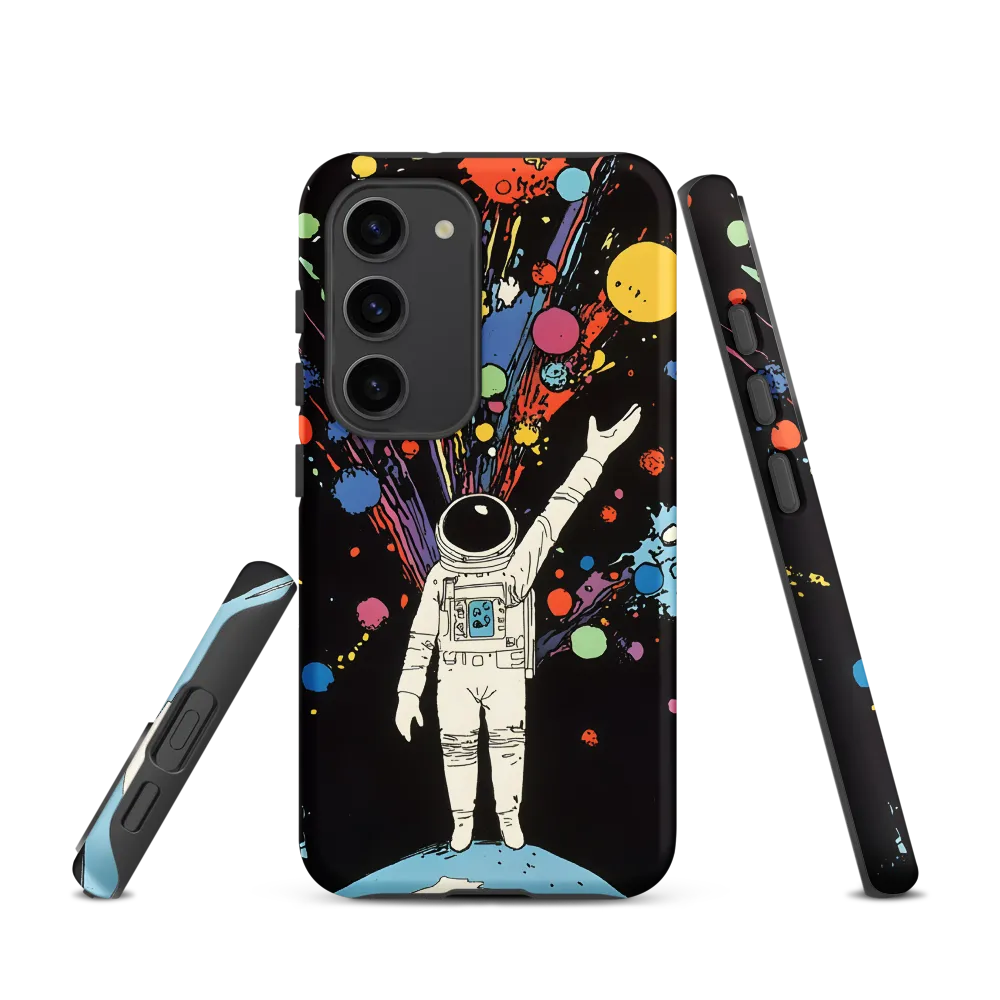 Cosmic Curiosity