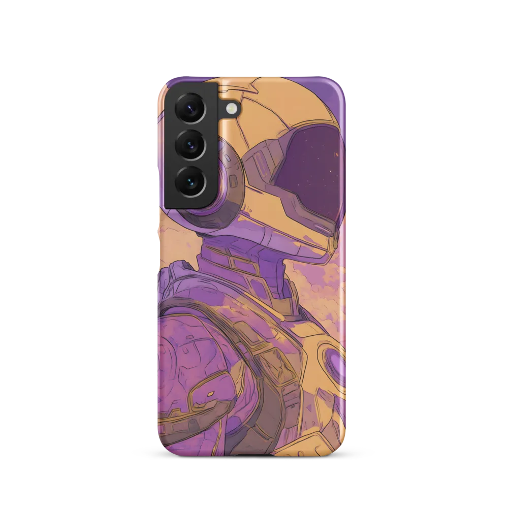 Cosmic Voyager