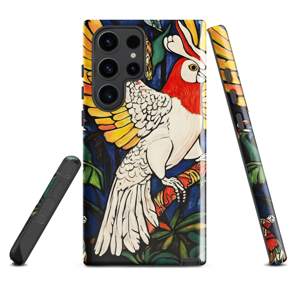 Tropical Symphony