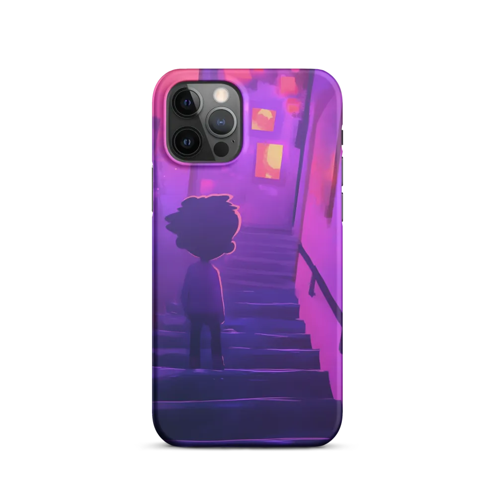 Descending into Mystery