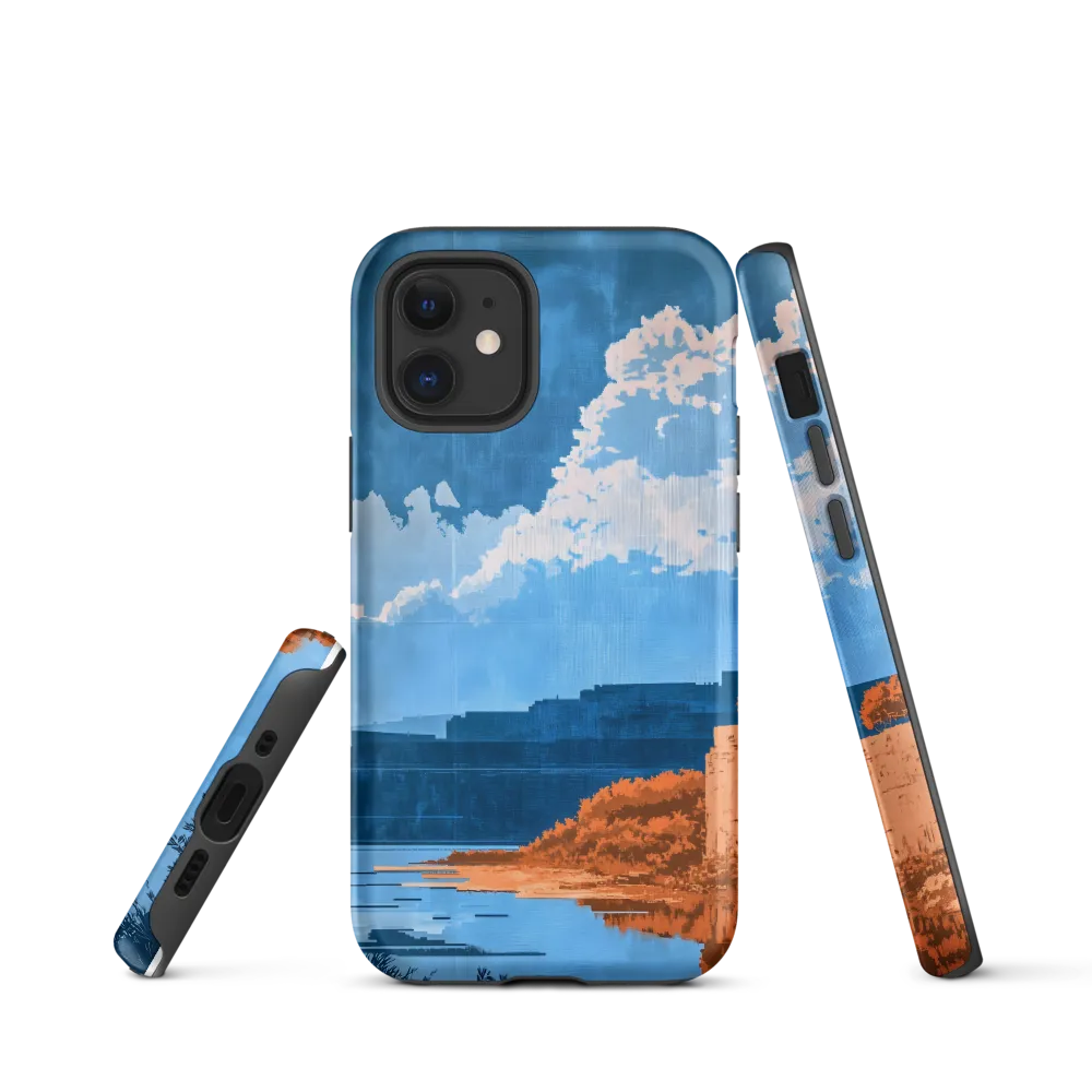 Elysian Waterscape