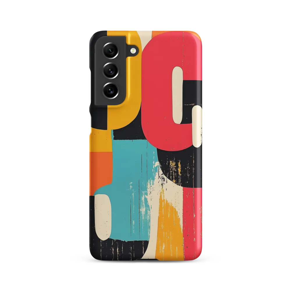 Colorful Curves: Numbers in Harmony