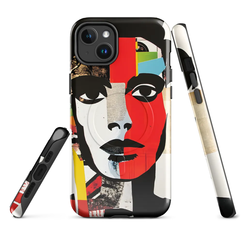 Fragmented Identity