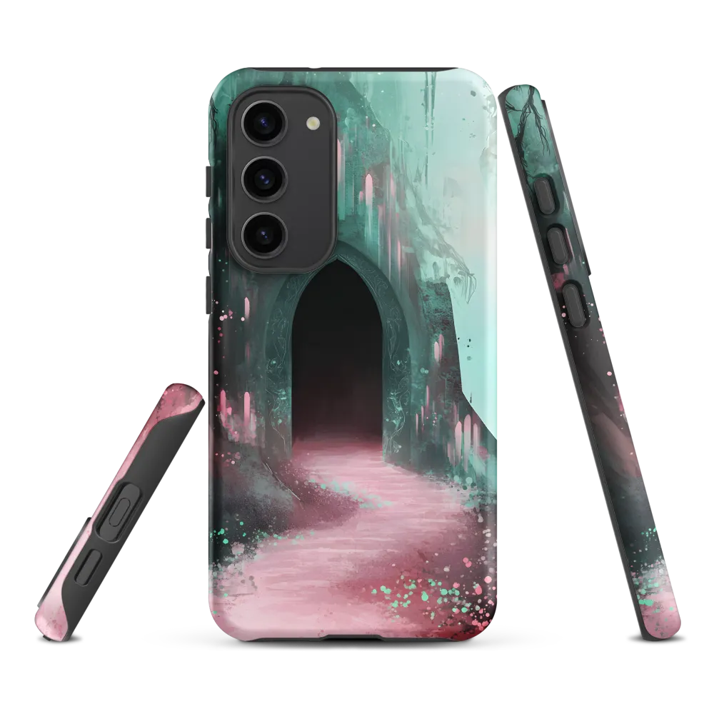 Portal of Secrets
