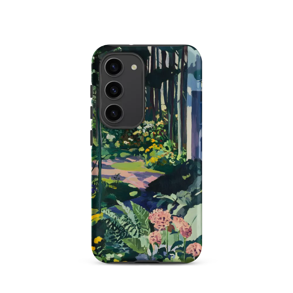 Harmony in Bloom