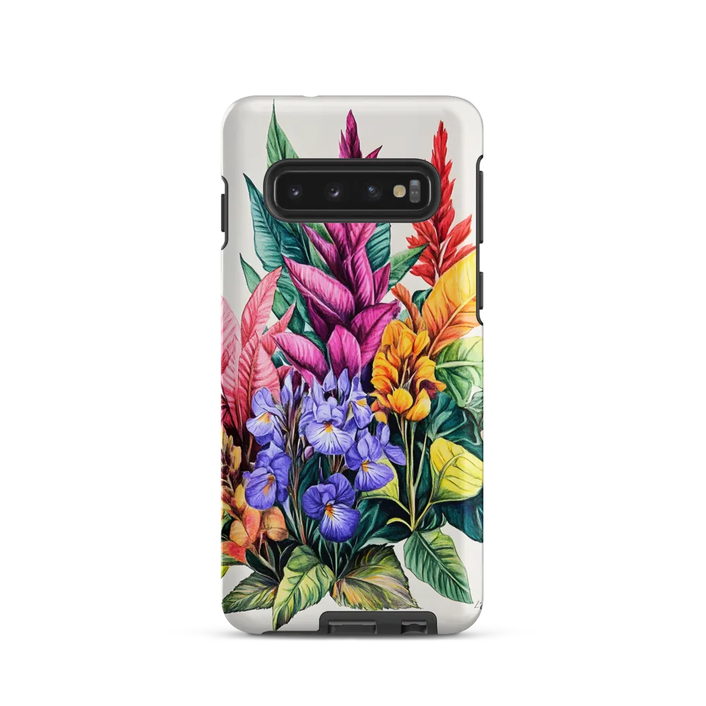 Tropical Symphony