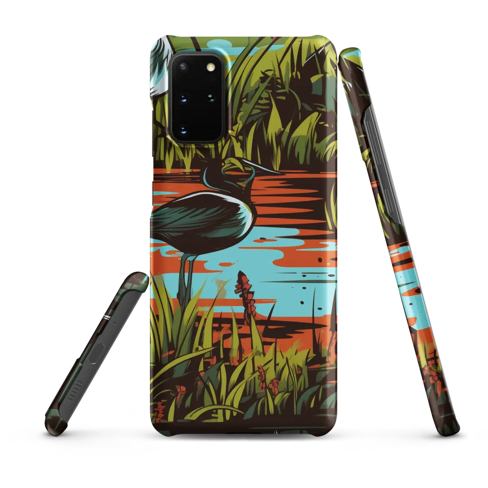 Marshland Symphony