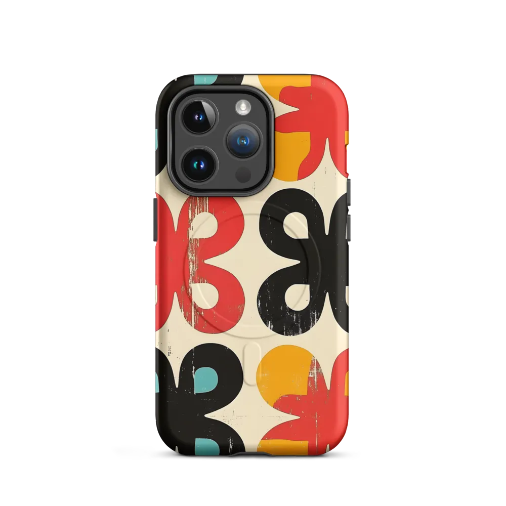 Geometric Playfulness