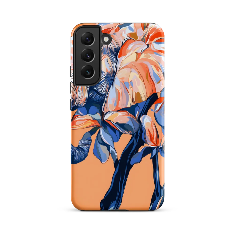 Elephant Blossom Fusion